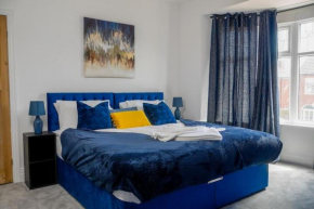 Redcar - Sea Views Long Stays, Contractors